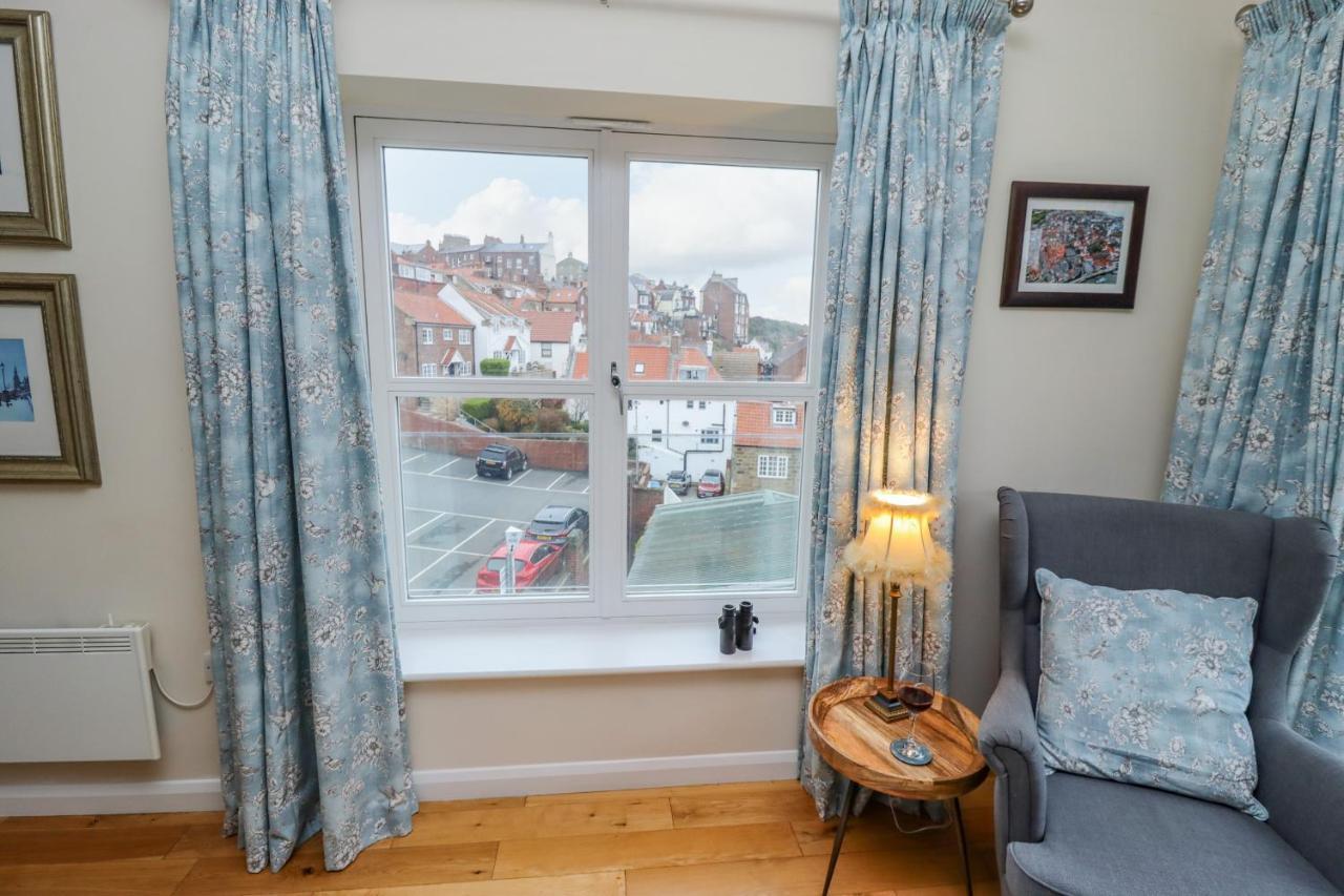 Grays’ Cottage Whitby Exteriör bild
