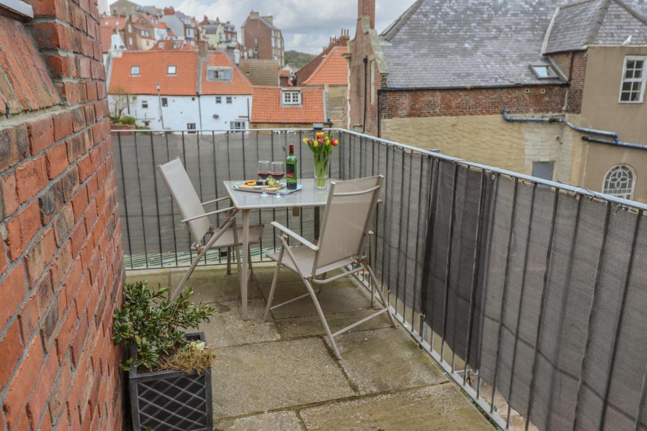 Grays’ Cottage Whitby Exteriör bild